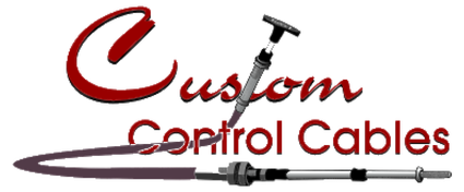 Custom Control Cables